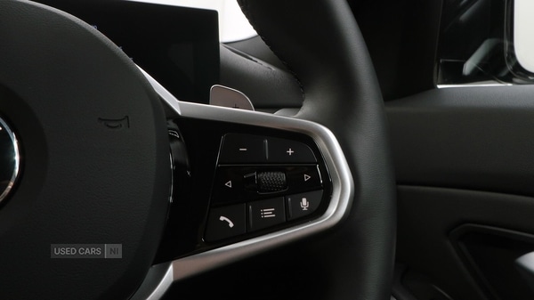 Used BMW 3 Series 2025 for sale - 76500169: Photo 19