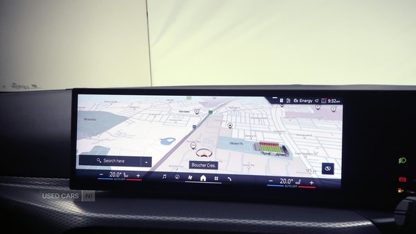 Used BMW 3 Series 2025 for sale - 76500169: Photo 25