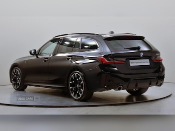 Used BMW 3 Series 2025 for sale - 76500169: Photo