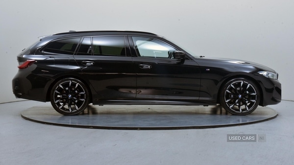 Used BMW 3 Series 2025 for sale - 76500169: Photo 3