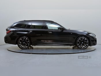 Used BMW 3 Series 2025 for sale - 76500169: Photo