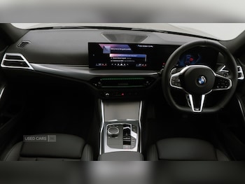 Used BMW 3 Series 2025 for sale - 76500169: Photo