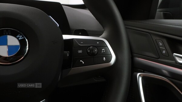 Used BMW X1 2025 for sale - 77017437: Photo 25