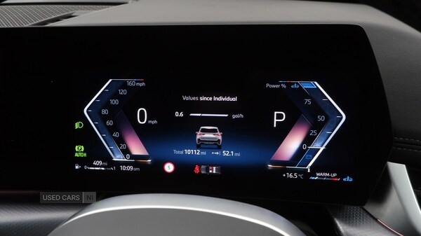 Used BMW X1 2025 for sale - 77017437: Photo 30