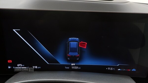 Used BMW X5 2025 for sale - 76551221: Photo 10