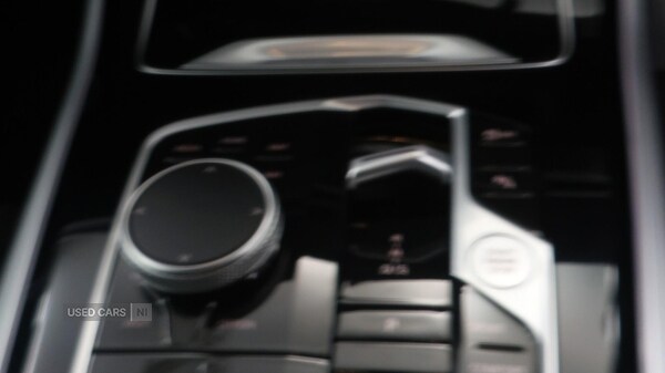 Used BMW X5 2025 for sale - 76551221: Photo 11