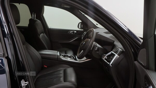 Used BMW X5 2025 for sale - 76551221: Photo 12