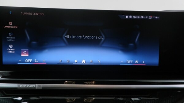 Used BMW X5 2025 for sale - 76551221: Photo 24