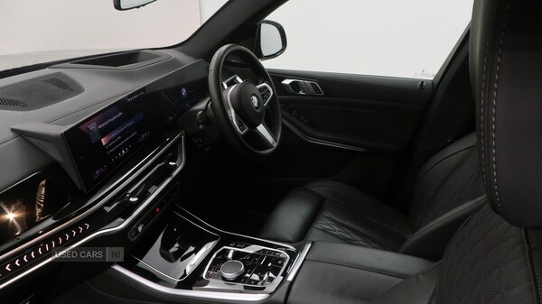 Used BMW X5 2025 for sale - 76551221: Photo 8