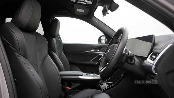 Used BMW X1 2025 for sale - 78128376: Photo 11