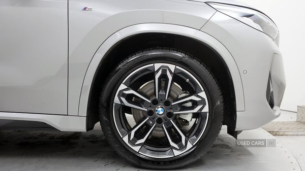 Used BMW X1 2025 for sale - 78128376: Photo 13