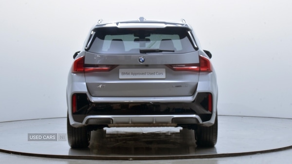 Used BMW X1 2025 for sale - 78128376: Photo 14