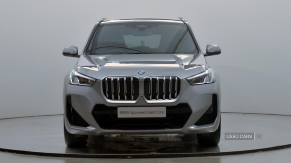 Used BMW X1 2025 for sale - 78128376: Photo 15
