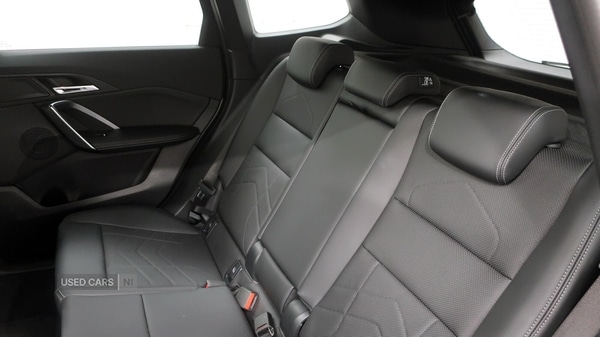 Used BMW X1 2025 for sale - 78128376: Photo 16