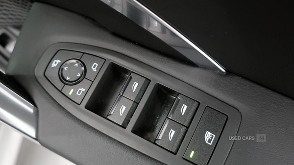 Used BMW X1 2025 for sale - 78128376: Photo 17