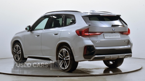 Used BMW X1 2025 for sale - 78128376: Photo 2