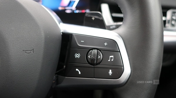 Used BMW X1 2025 for sale - 78128376: Photo 20