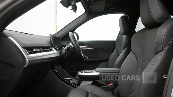 Used BMW X1 2025 for sale - 78128376: Photo 29