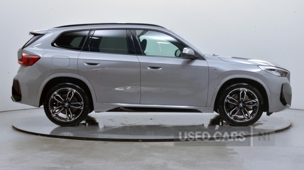 Used BMW X1 2025 for sale - 78128376: Photo 3