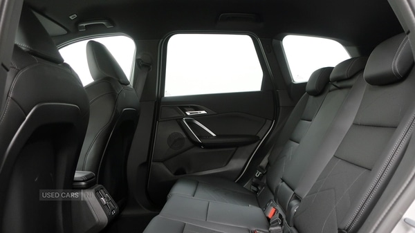 Used BMW X1 2025 for sale - 78128376: Photo 31