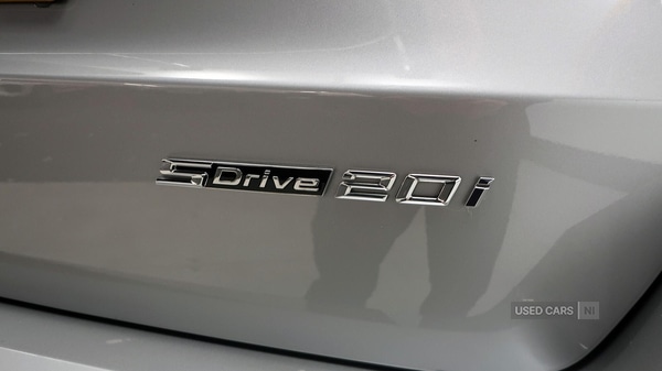 Used BMW X1 2025 for sale - 78128376: Photo 32