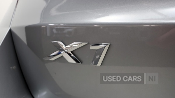 Used BMW X1 2025 for sale - 78128376: Photo 33