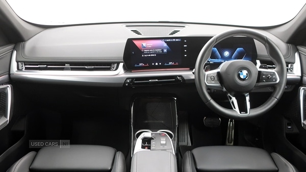 Used BMW X1 2025 for sale - 78128376: Photo 4