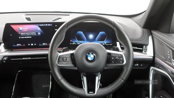 Used BMW X1 2025 for sale - 78128376: Photo 5