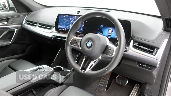 Used BMW X1 2025 for sale - 78128376: Photo 6