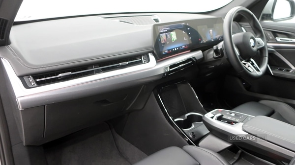 Used BMW X1 2025 for sale - 78128376: Photo 7