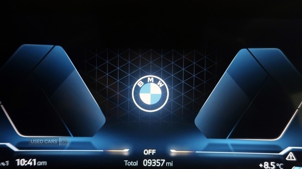 Used BMW X1 2025 for sale - 78128376: Photo 9