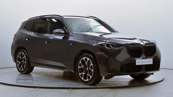 Used BMW X3 2025 for sale - 76937027: Photo 1