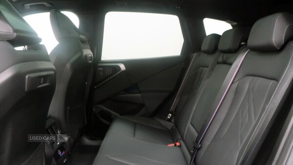 Used BMW X3 2025 for sale - 76937027: Photo 13