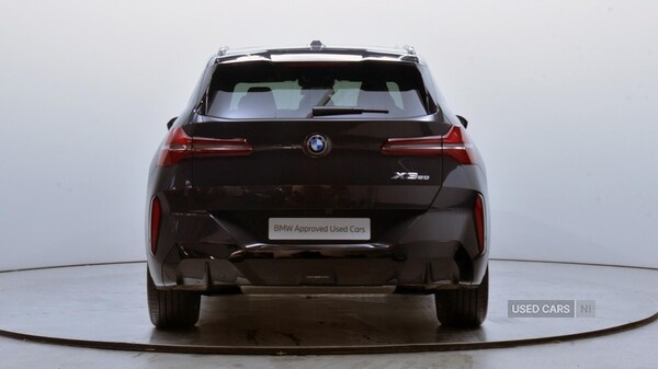 Used BMW X3 2025 for sale - 76937027: Photo 16