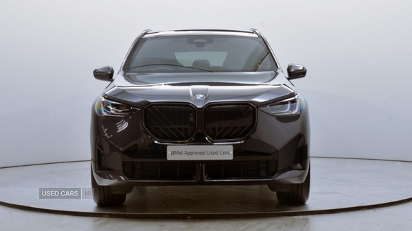 Used BMW X3 2025 for sale - 76937027: Photo 17