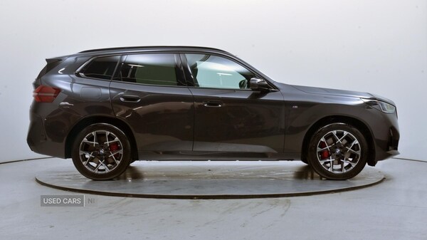 Used BMW X3 2025 for sale - 76937027: Photo 3