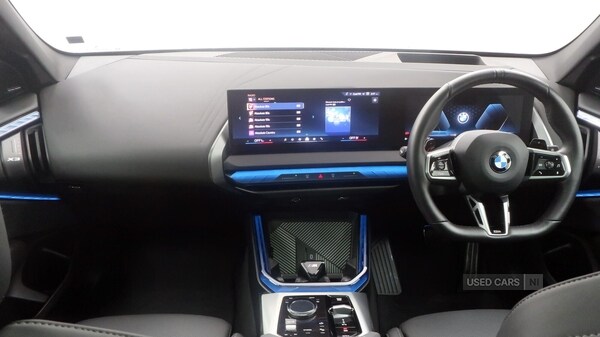 Used BMW X3 2025 for sale - 76937027: Photo 4