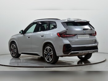 Used BMW X1 2024 for sale - 78602511: Photo