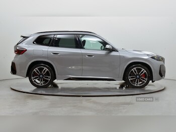 Used BMW X1 2024 for sale - 78602511: Photo