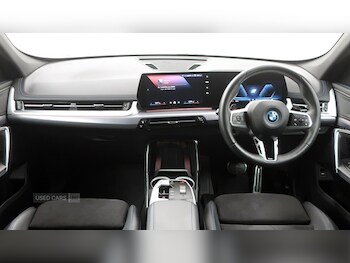 Used BMW X1 2024 for sale - 78602511: Photo