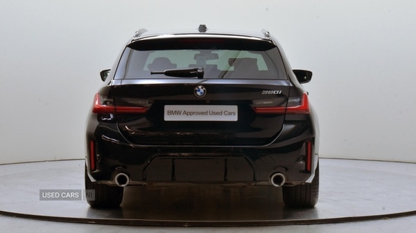 Used BMW 3 Series 2025 for sale - 76936909: Photo 16