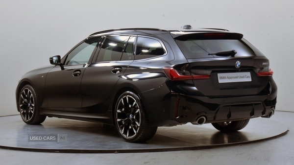 Used BMW 3 Series 2025 for sale - 76936909: Photo 2