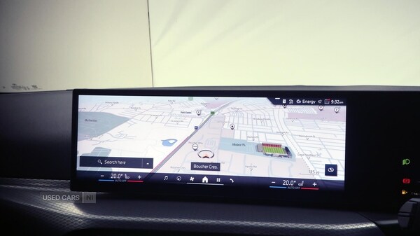 Used BMW 3 Series 2025 for sale - 76936909: Photo 25