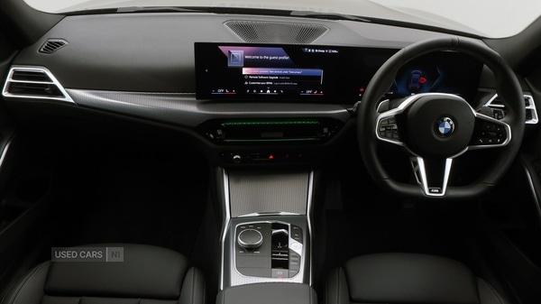 Used BMW 3 Series 2025 for sale - 76936909: Photo 4