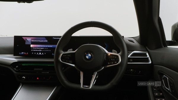 Used BMW 3 Series 2025 for sale - 76936909: Photo 6