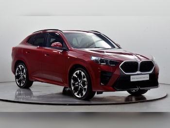 Used BMW X2 2025 for sale - 78959285: Photo