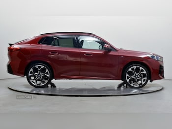 Used BMW X2 2025 for sale - 78959285: Photo