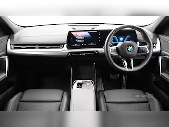 Used BMW X2 2025 for sale - 78959285: Photo