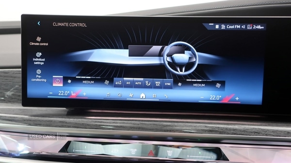 Used BMW 7 Series 2024 for sale - 77479704: Photo 18