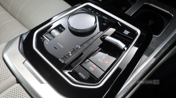 Used BMW 7 Series 2024 for sale - 77479704: Photo 19